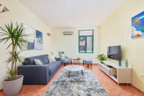 1-Bedroom Flat on the Main Square in the Old Town